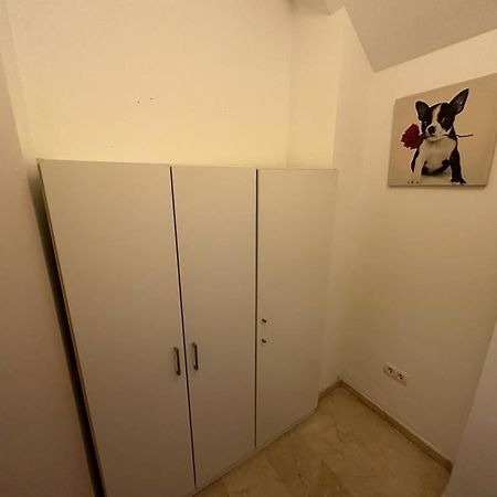 Fantastic Apartament The Center Malaga Zewnętrze zdjęcie