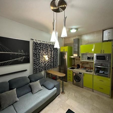 Fantastic Apartament The Center Malaga Zewnętrze zdjęcie