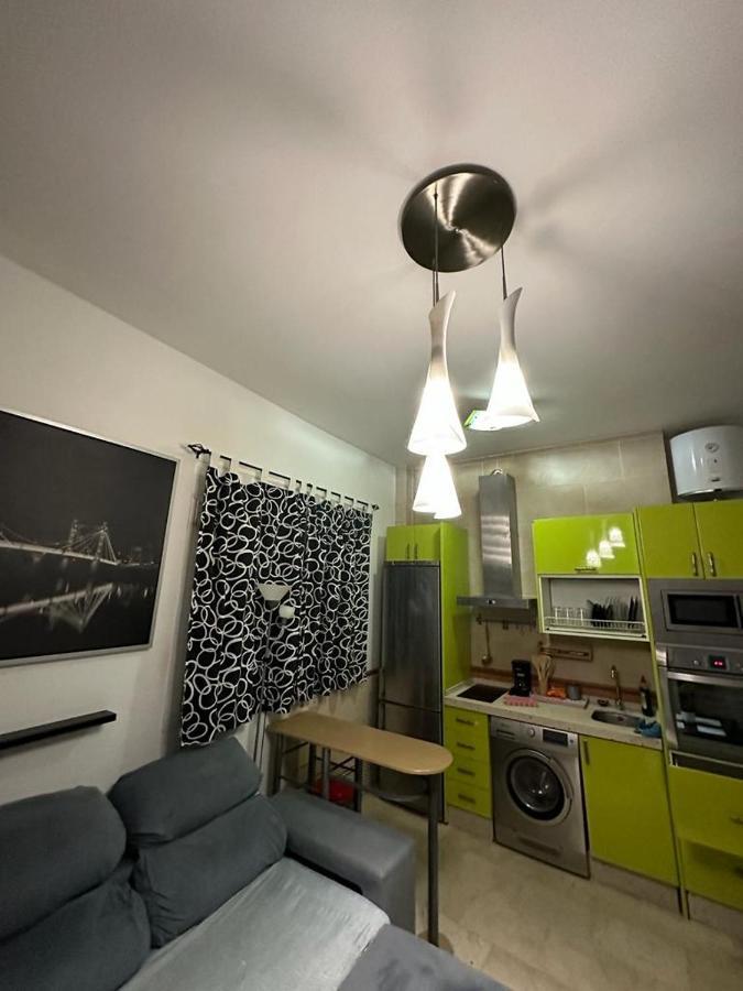 Fantastic Apartament The Center Malaga Zewnętrze zdjęcie