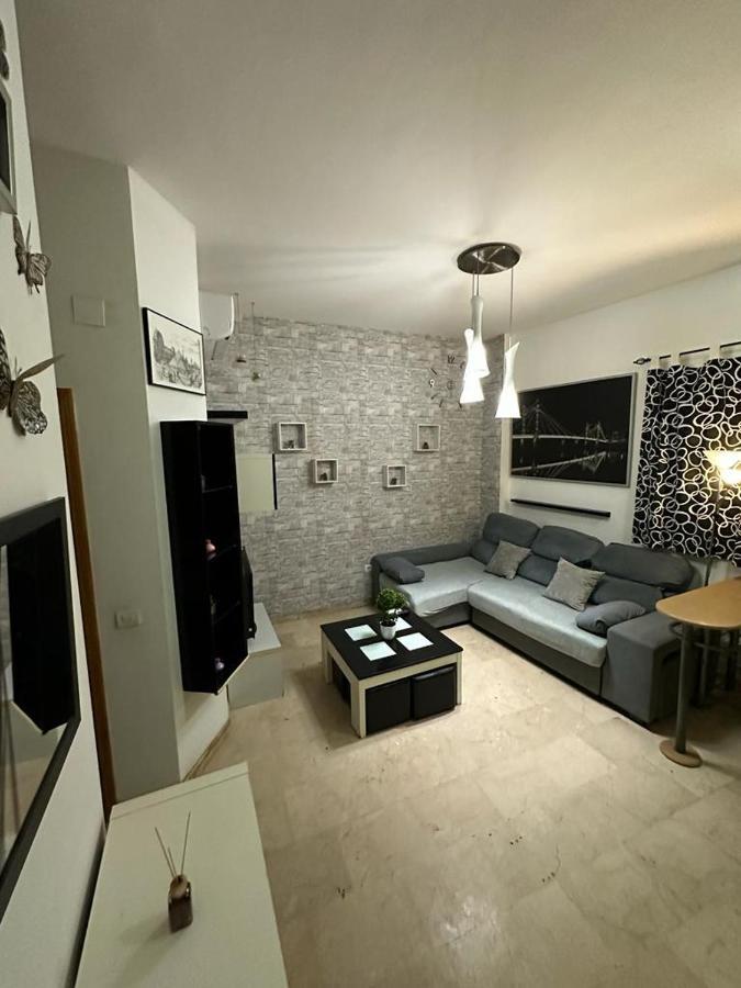 Fantastic Apartament The Center Malaga Zewnętrze zdjęcie