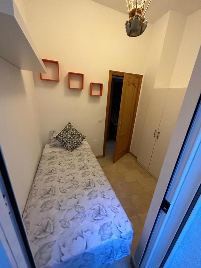 Fantastic Apartament The Center Malaga Zewnętrze zdjęcie