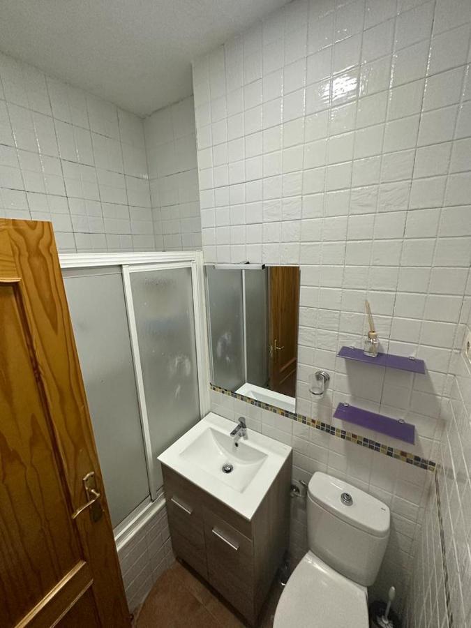 Fantastic Apartament The Center Malaga Zewnętrze zdjęcie