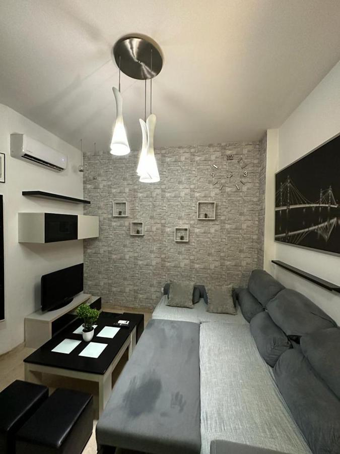 Fantastic Apartament The Center Malaga Zewnętrze zdjęcie