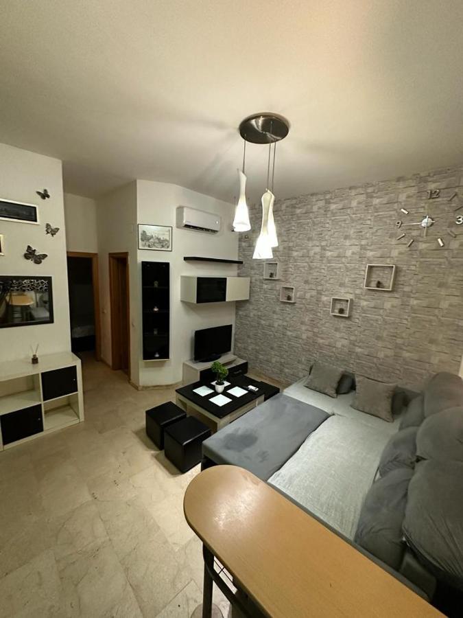 Fantastic Apartament The Center Malaga Zewnętrze zdjęcie