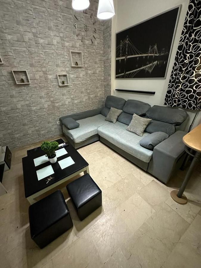 Fantastic Apartament The Center Malaga Zewnętrze zdjęcie