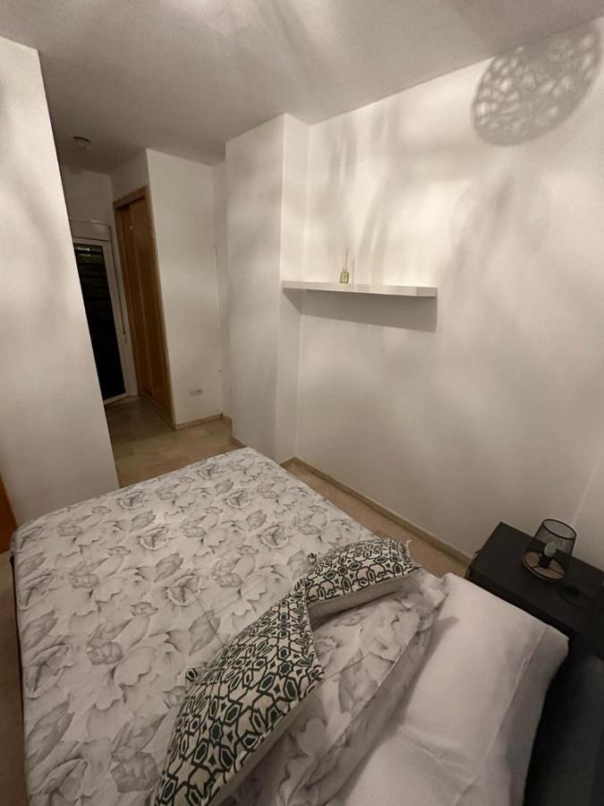 Fantastic Apartament The Center Malaga Zewnętrze zdjęcie