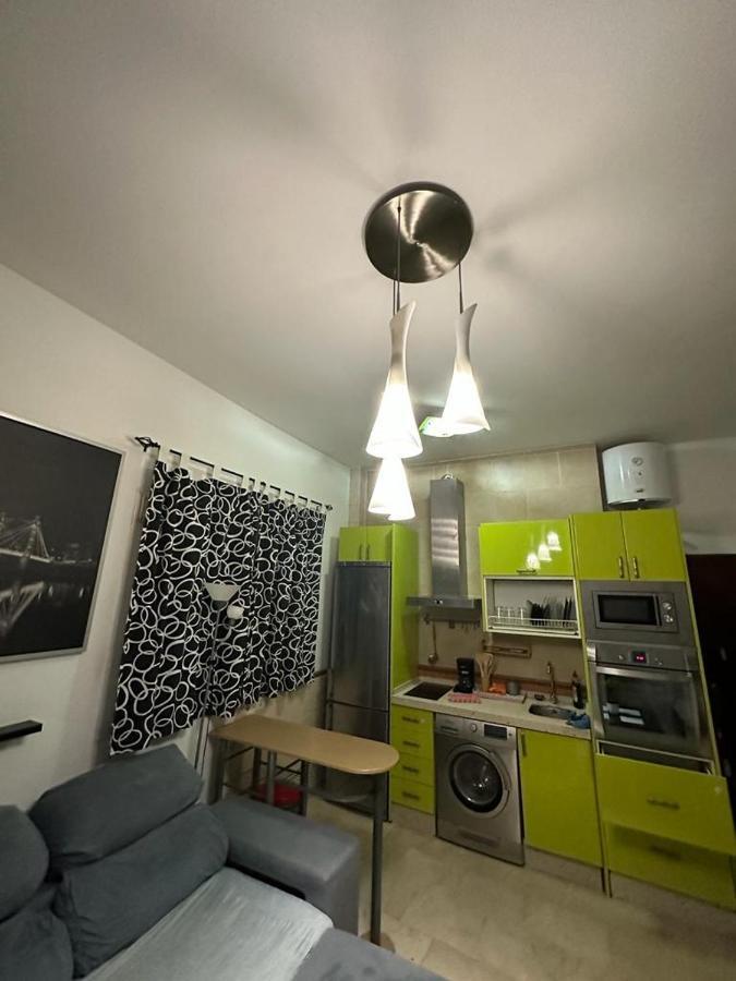 Fantastic Apartament The Center Malaga Zewnętrze zdjęcie