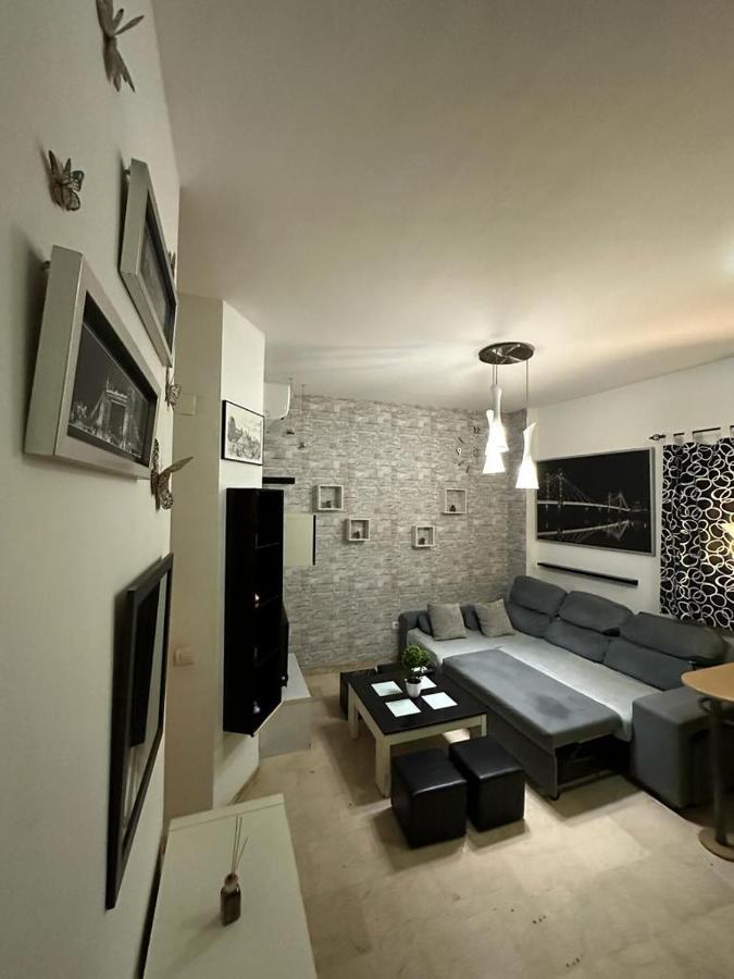 Fantastic Apartament The Center Malaga Zewnętrze zdjęcie