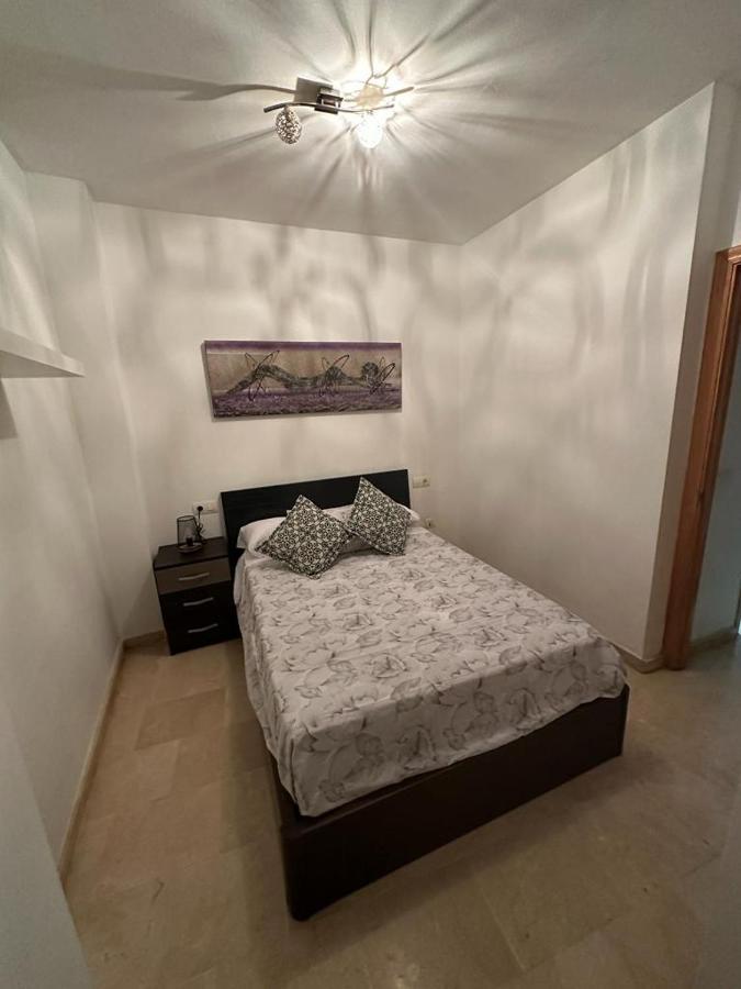 Fantastic Apartament The Center Malaga Zewnętrze zdjęcie
