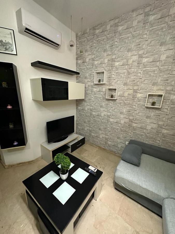 Fantastic Apartament The Center Malaga Zewnętrze zdjęcie