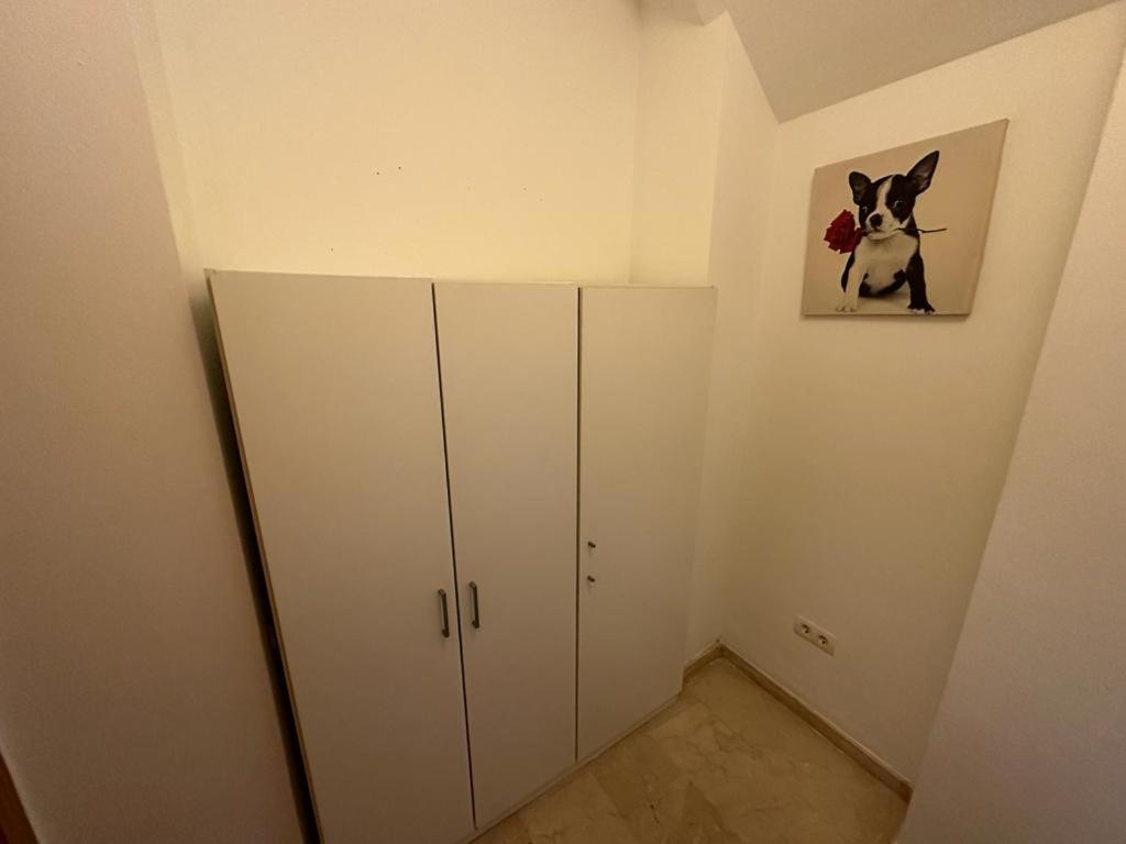 Fantastic Apartament The Center Malaga Zewnętrze zdjęcie