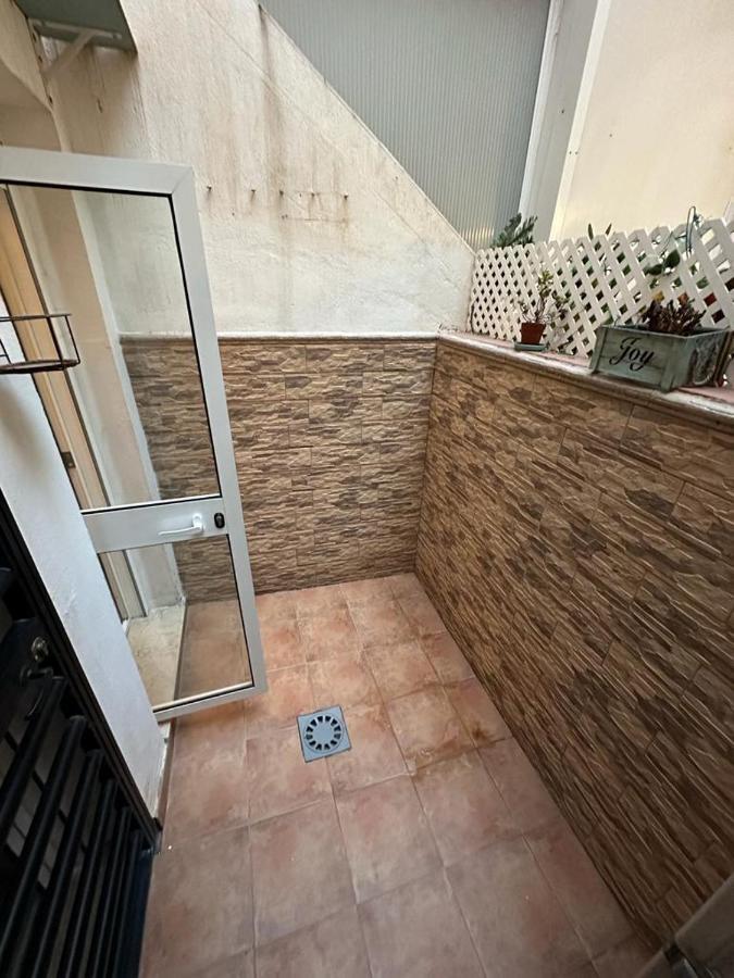 Fantastic Apartament The Center Malaga Zewnętrze zdjęcie