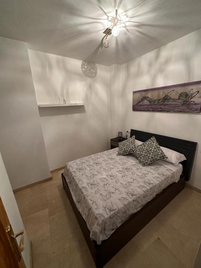 Fantastic Apartament The Center Malaga Zewnętrze zdjęcie