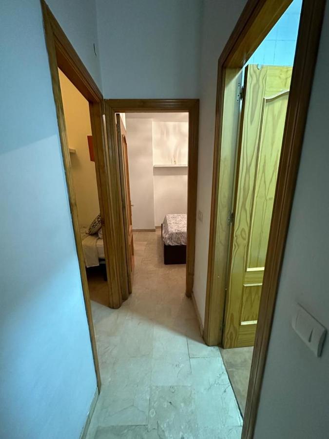 Fantastic Apartament The Center Malaga Zewnętrze zdjęcie