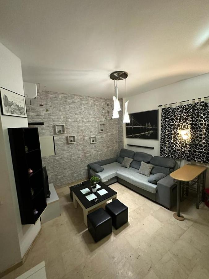 Fantastic Apartament The Center Malaga Zewnętrze zdjęcie