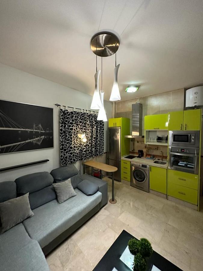 Fantastic Apartament The Center Malaga Zewnętrze zdjęcie