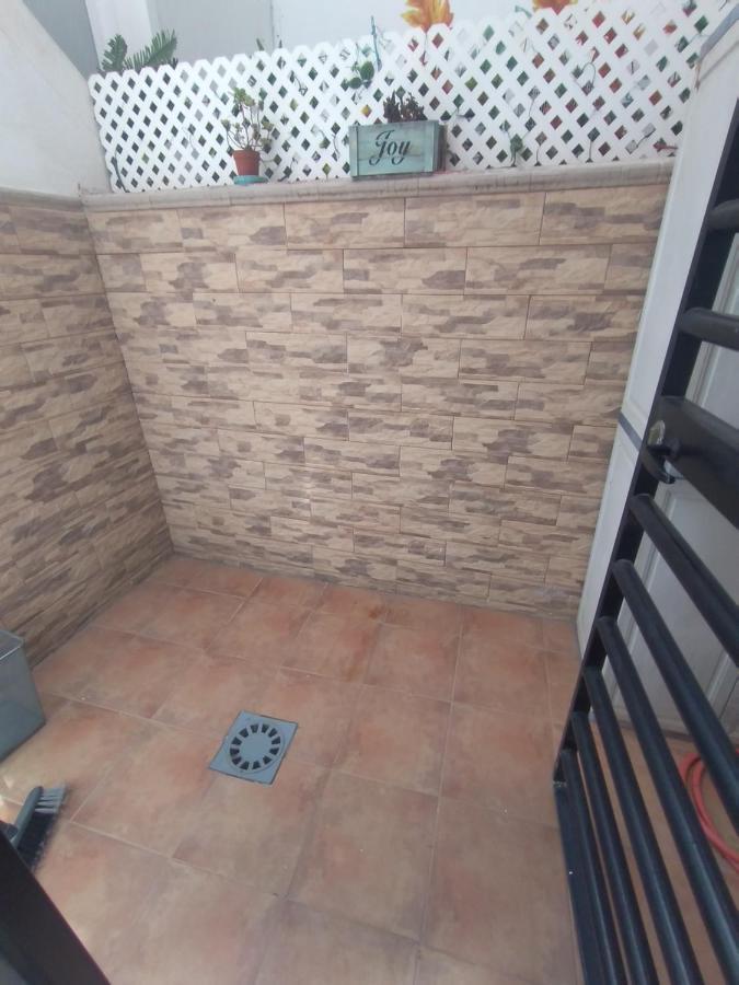 Fantastic Apartament The Center Malaga Zewnętrze zdjęcie