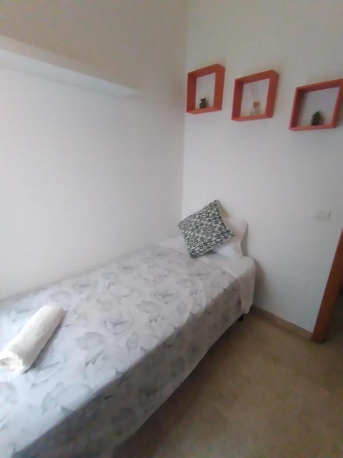 Fantastic Apartament The Center Malaga Zewnętrze zdjęcie
